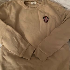 SUSPICIOUS ANTWERP CREW